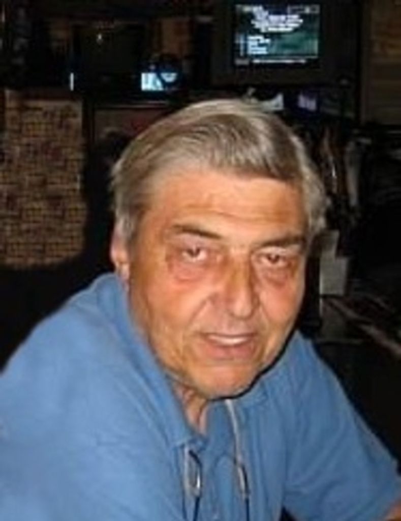 Anthony Daniel Manno Profile Photo