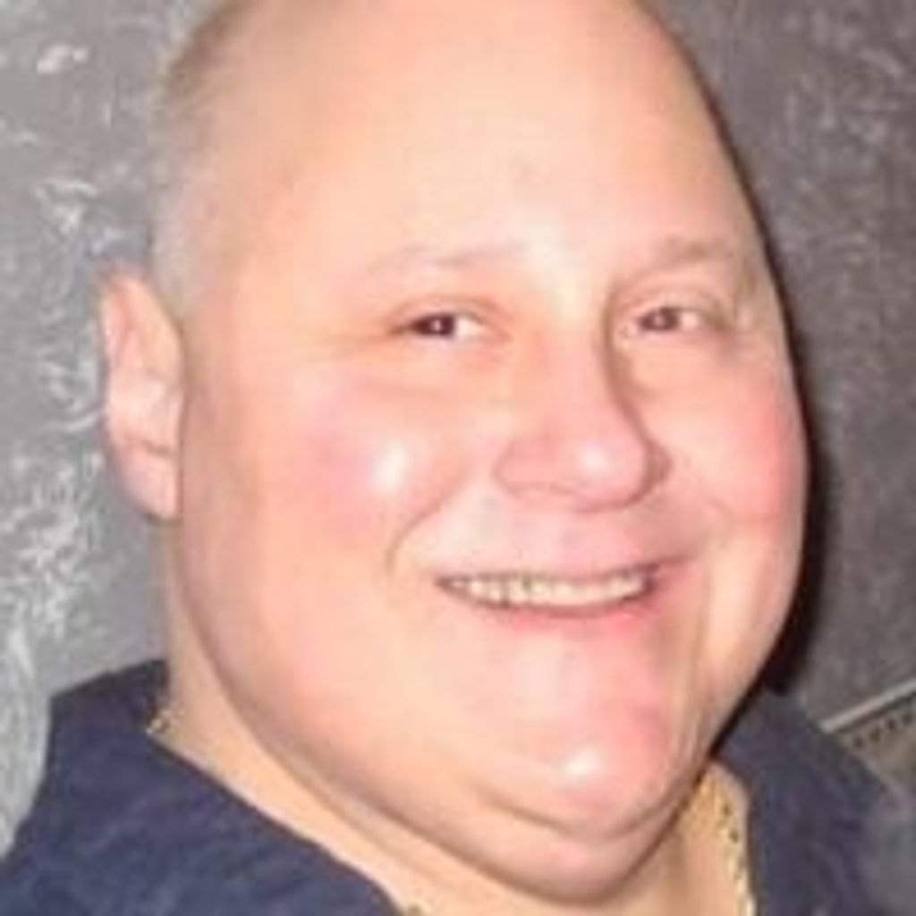 David F. "Mitzi" Moritza