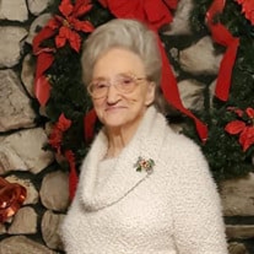 Carol Lee Lewis