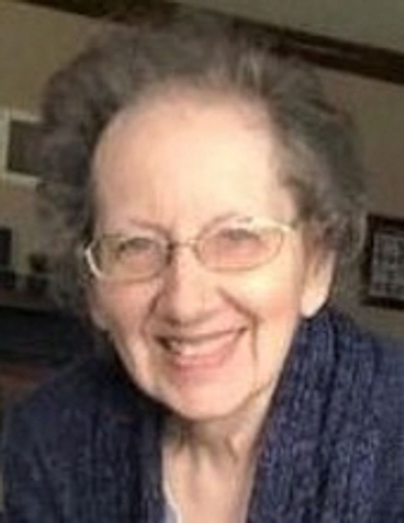 Marilyn Baker