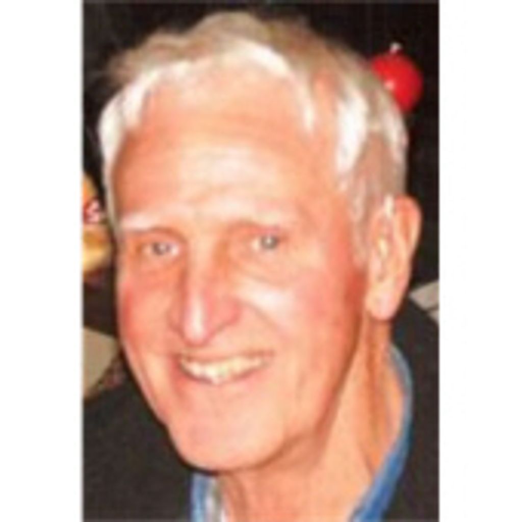 Donald L. Beach