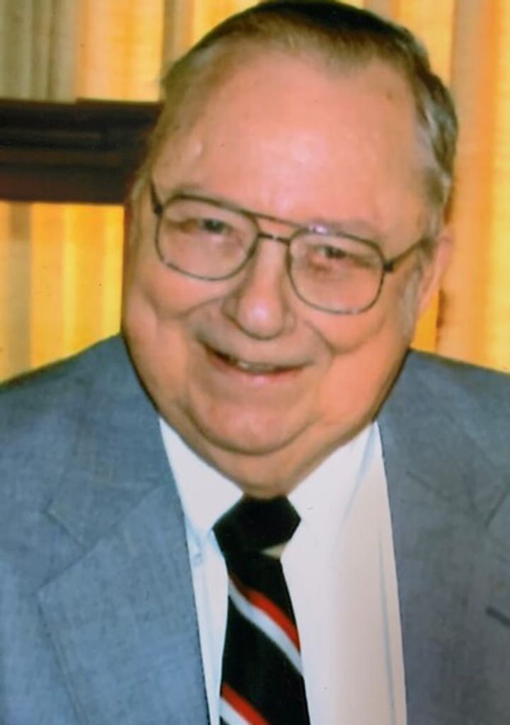 Charles T. Gilmer, Sr. Profile Photo