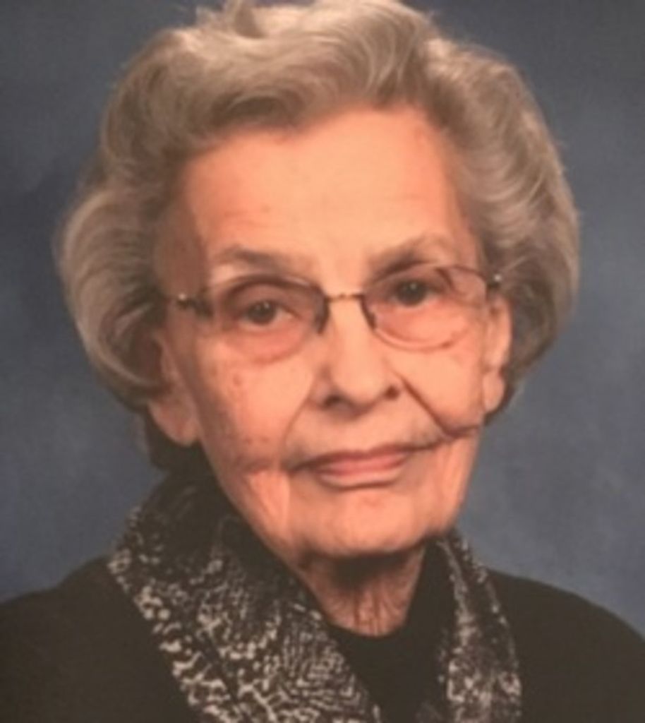 Clara I. Frey Profile Photo