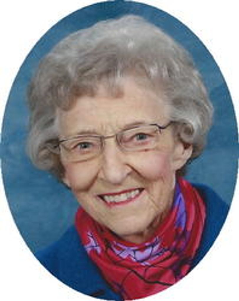 Bertha Henderson Profile Photo