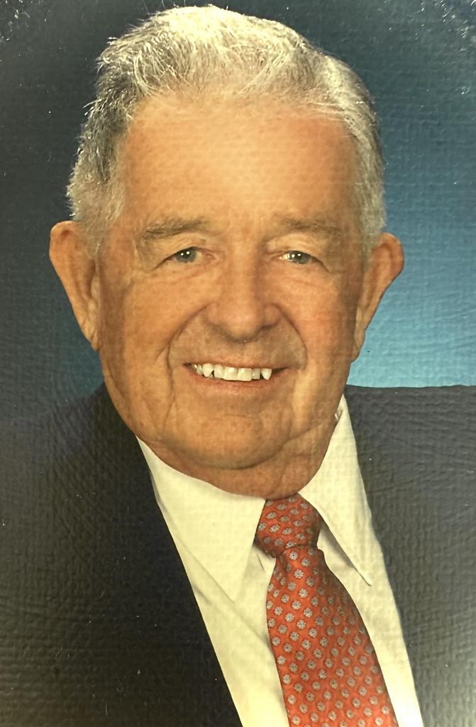 Joseph Edward Albert, Jr.