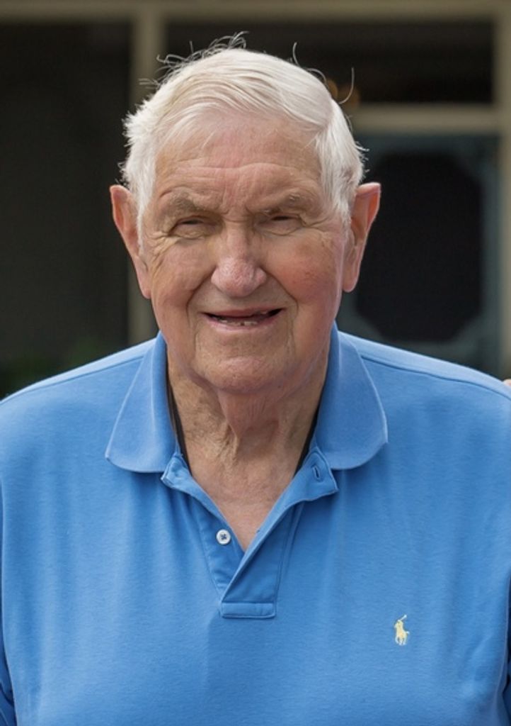 Carlton (Archie) Grieve Profile Photo