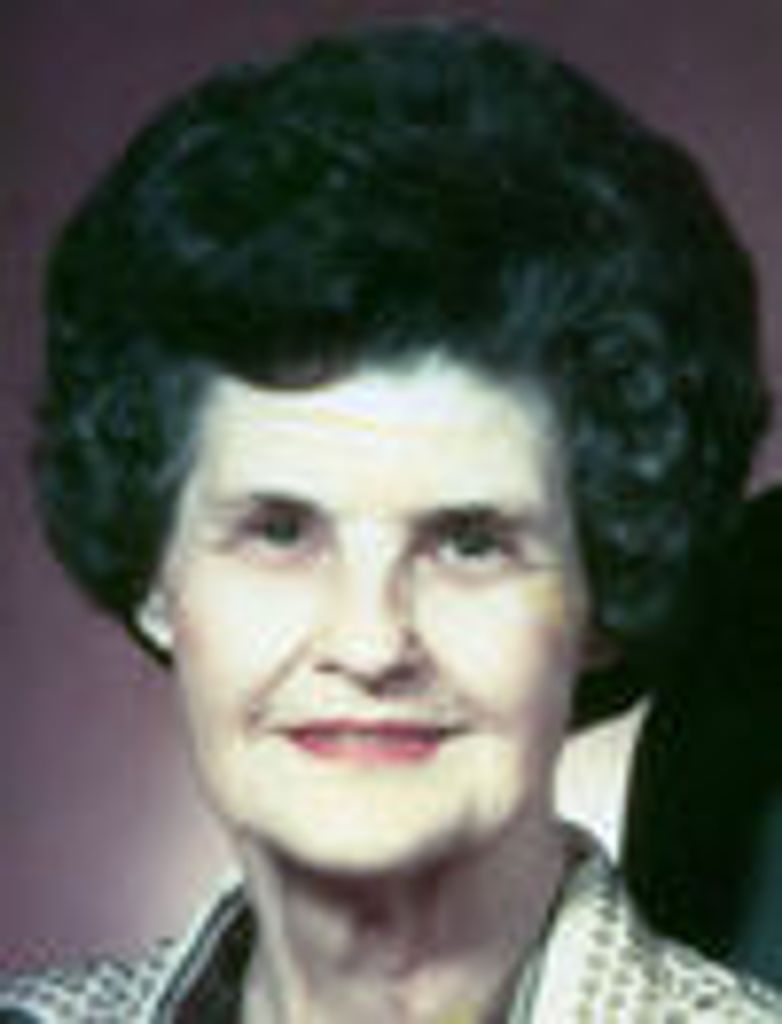 Queveene Talley