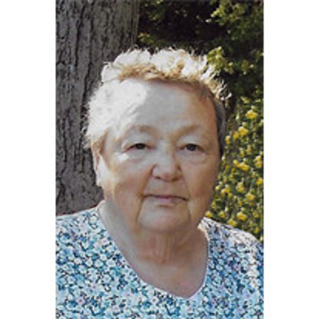 Eleanor Pauline Regan