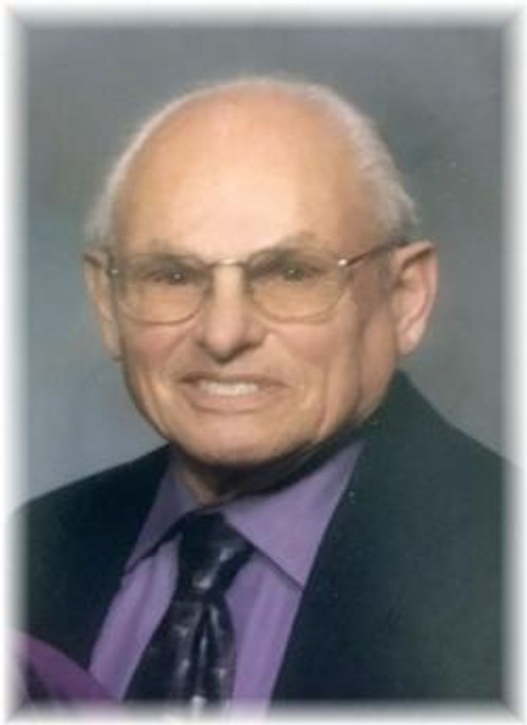 Lavern Donald Engelhard
