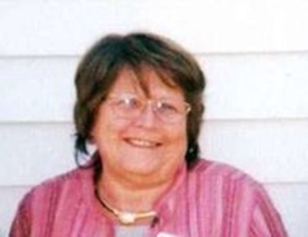 Joan  I. Franklin Profile Photo