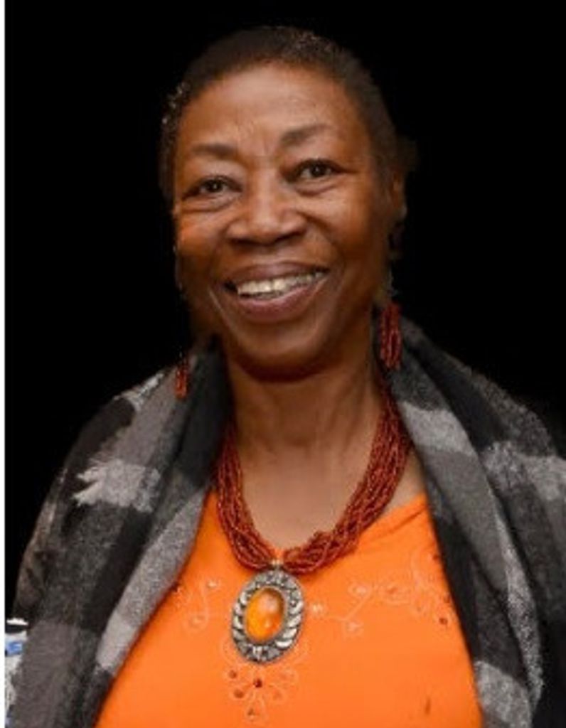 Teressa Lorraine Hamilton Profile Photo