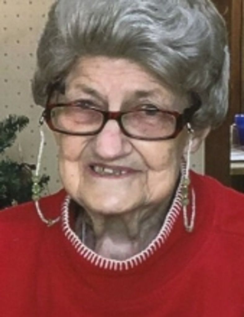 Lorraine Sutherland