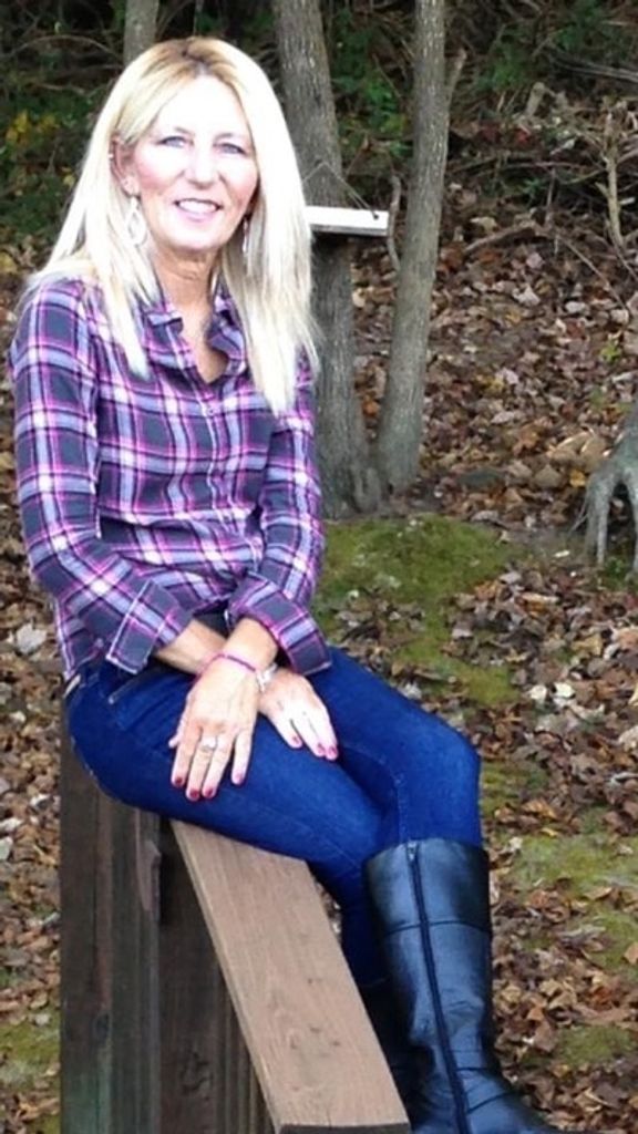 Barbara Griffin Profile Photo