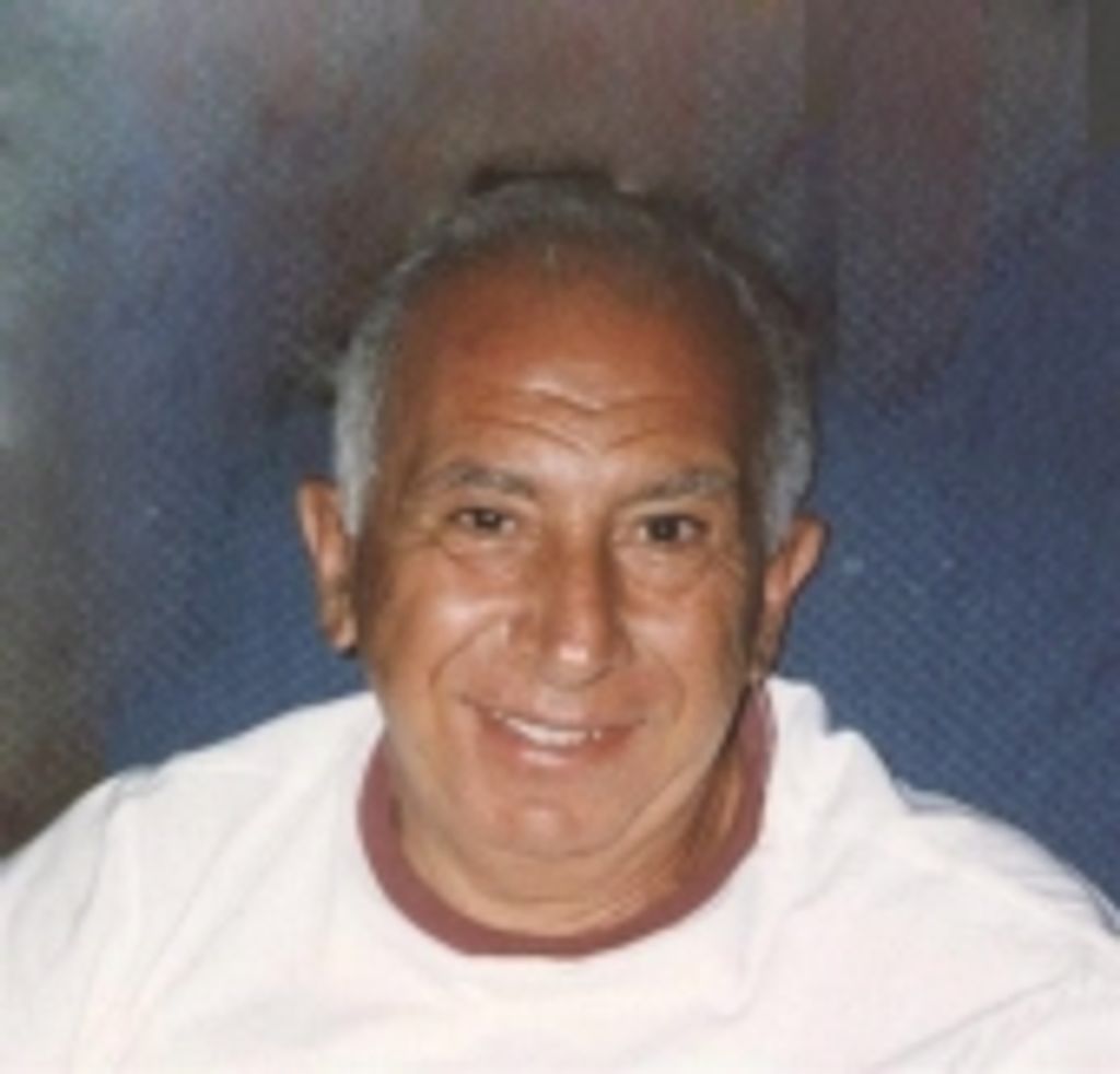 Mr. Fiore Despirito