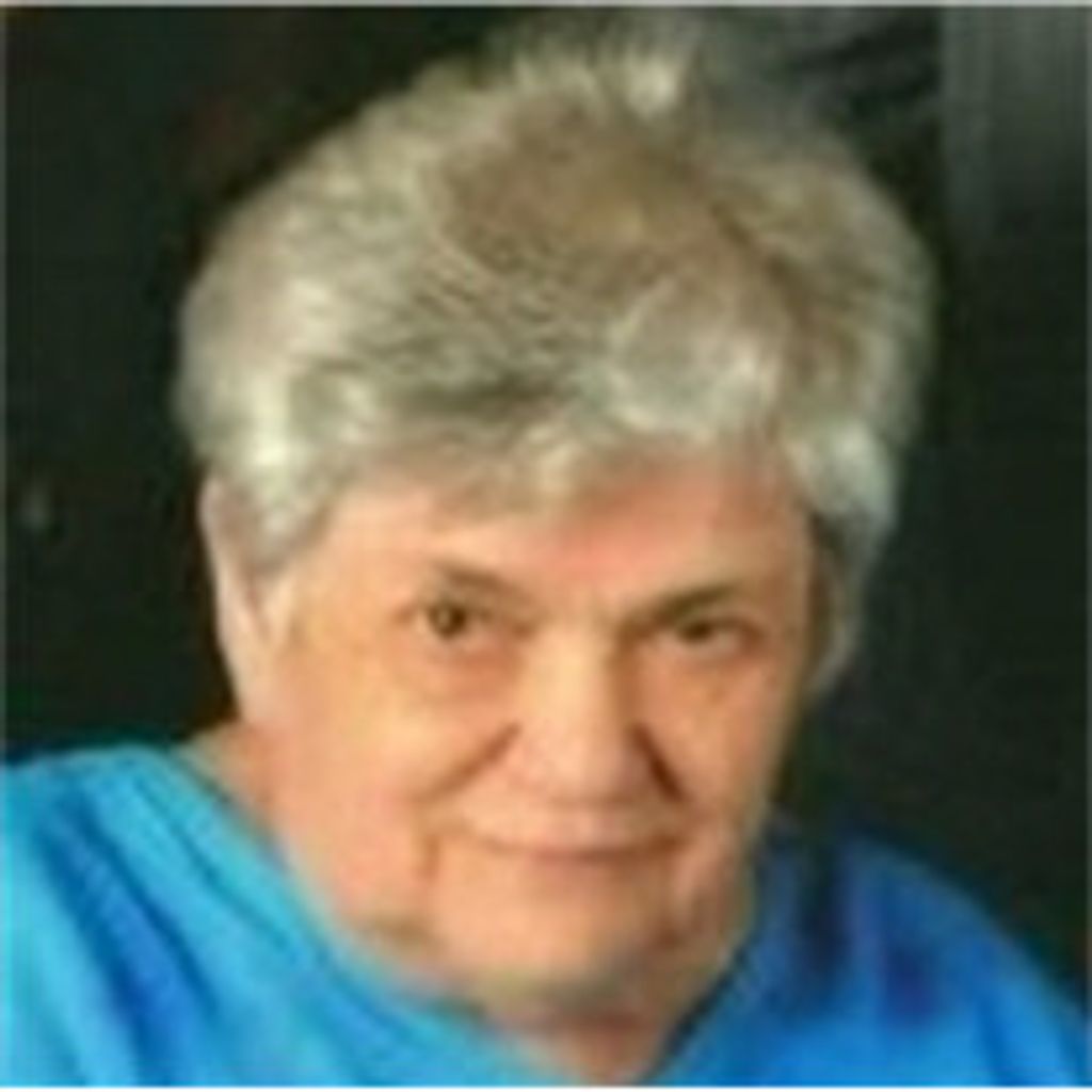 Roberta Sayers Doyle