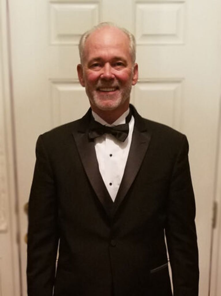 James “Jim” Michael Welch