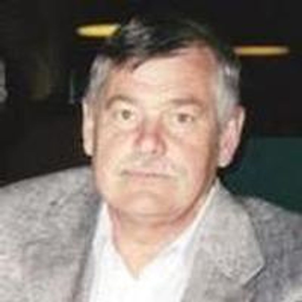 Danny Lee Johnson