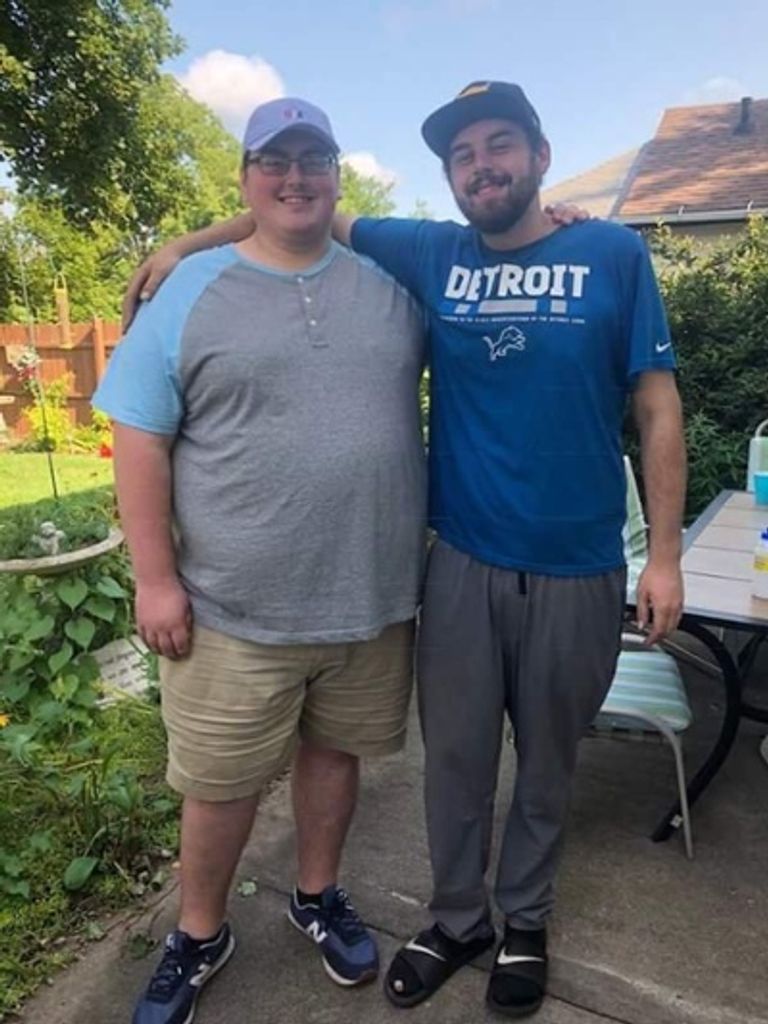 James W. "Jimmy" Petress Iv