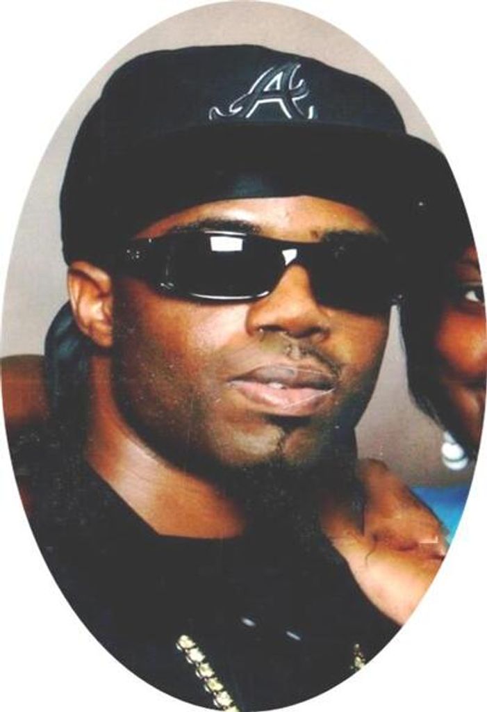 Jerry Tawan Bankston