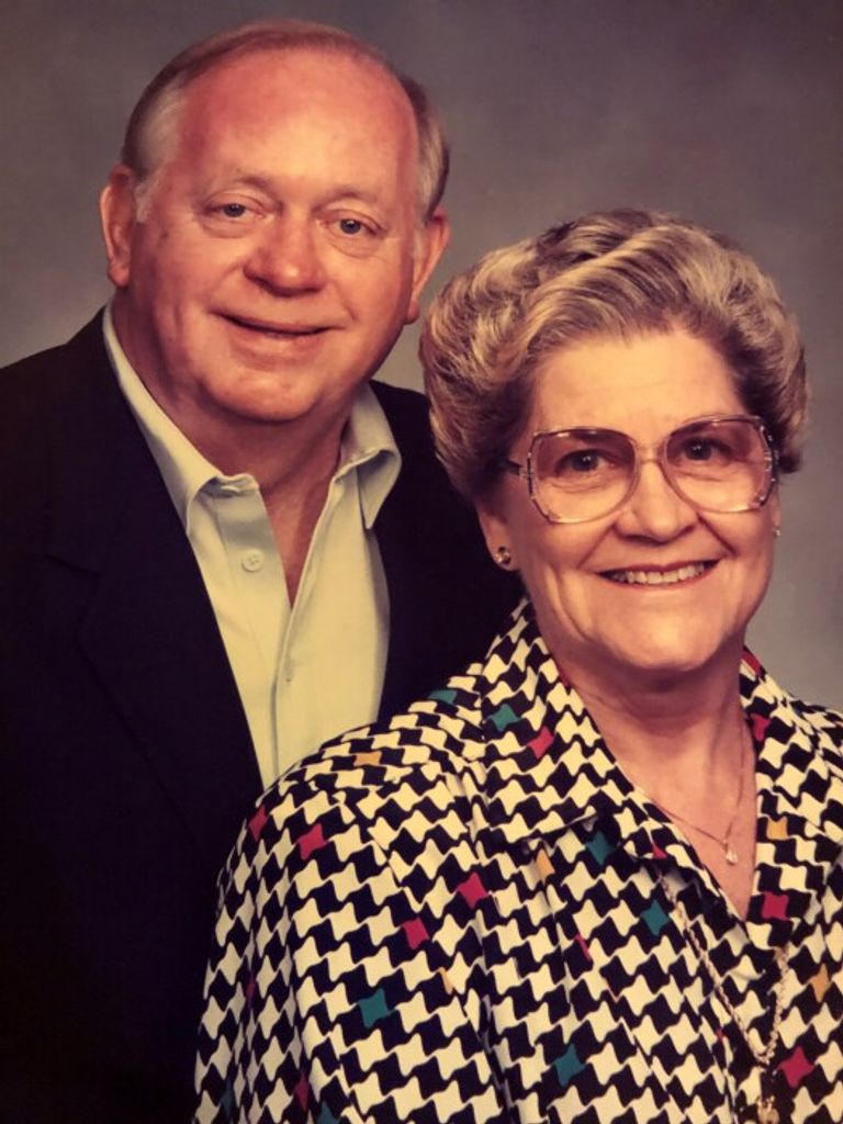 Robert B. Walters Profile Photo