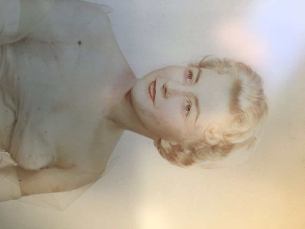 Nadine Kelley Profile Photo