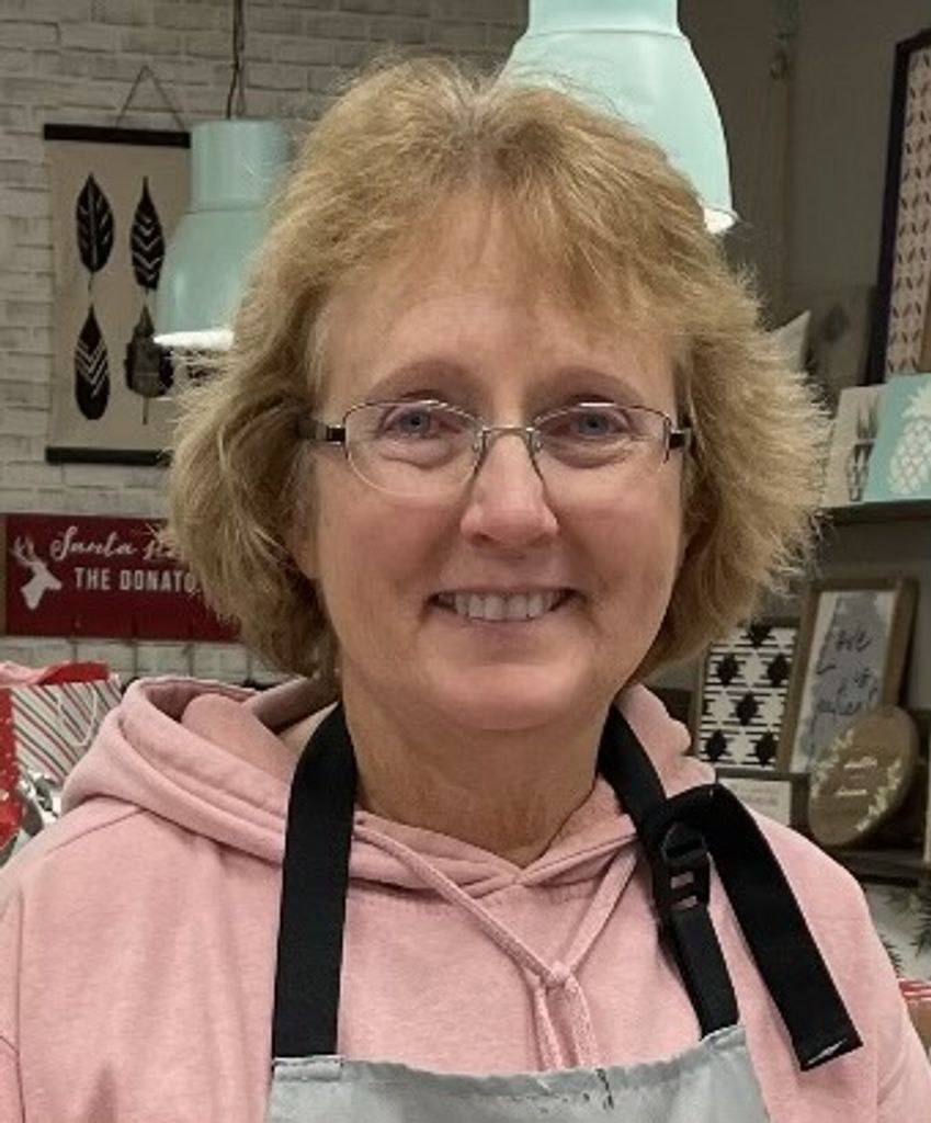 Michelle Marie (Gaudet)  Edinger