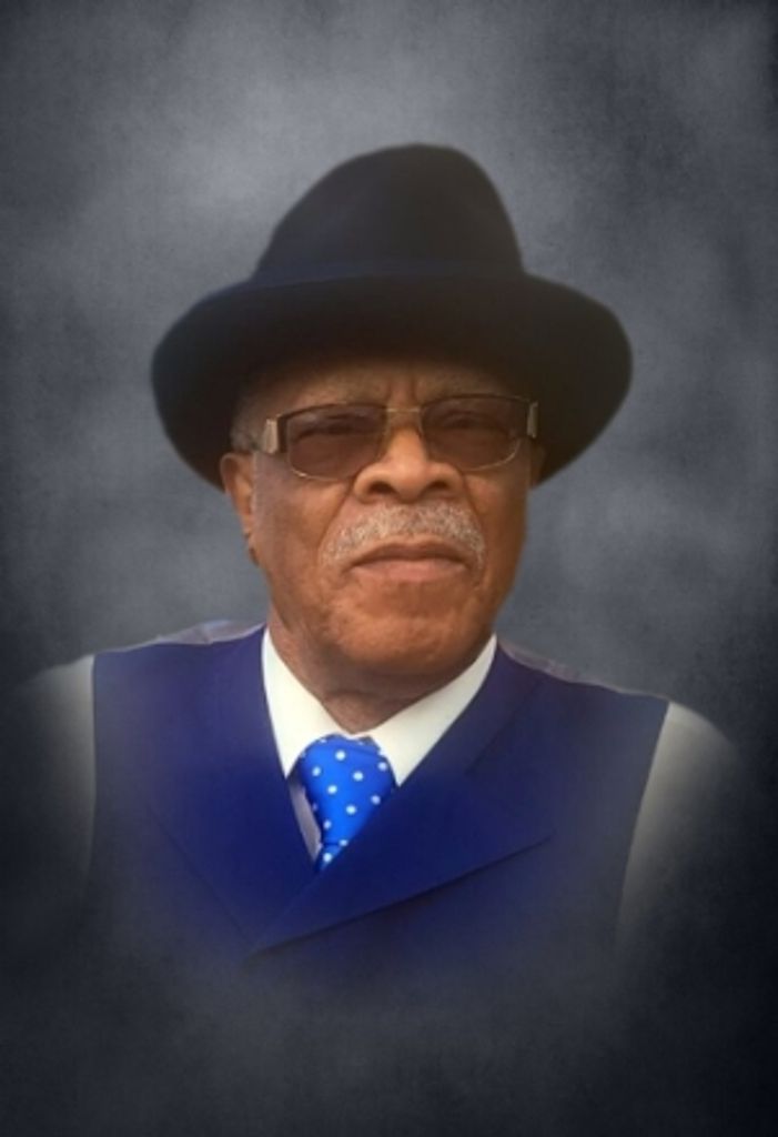 William Edward "Willie Ed" Smith, Sr. Profile Photo