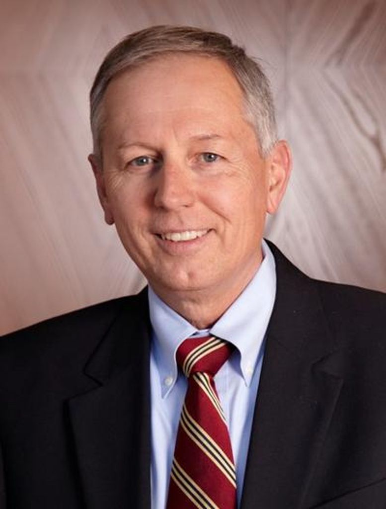 Gary Paul Profile Photo