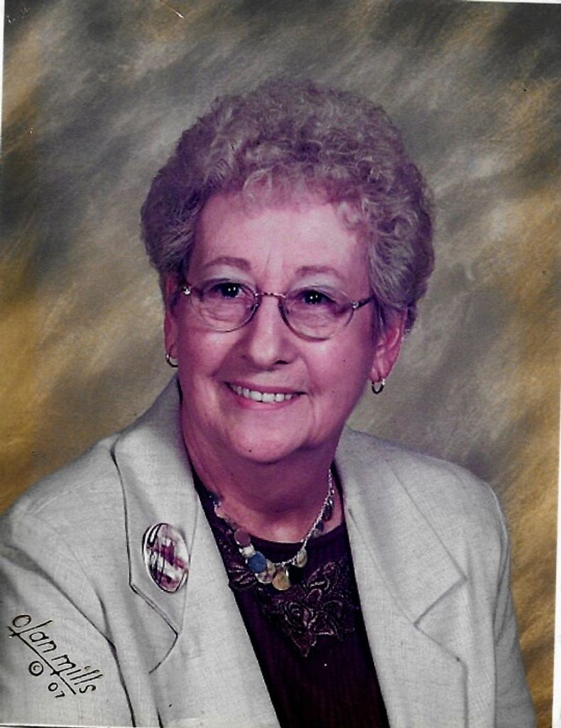 Joanne Bonnett Profile Photo