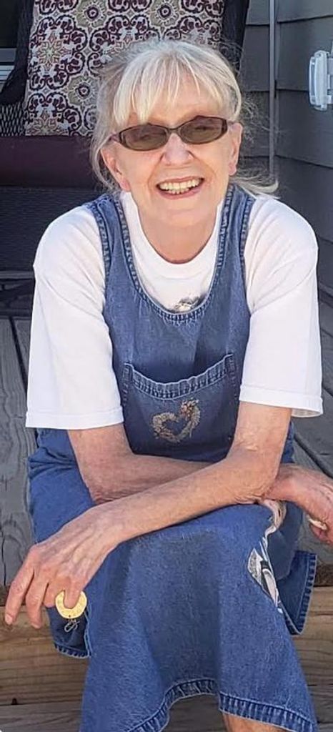 Linda Rae (Barry) Lundquist Profile Photo