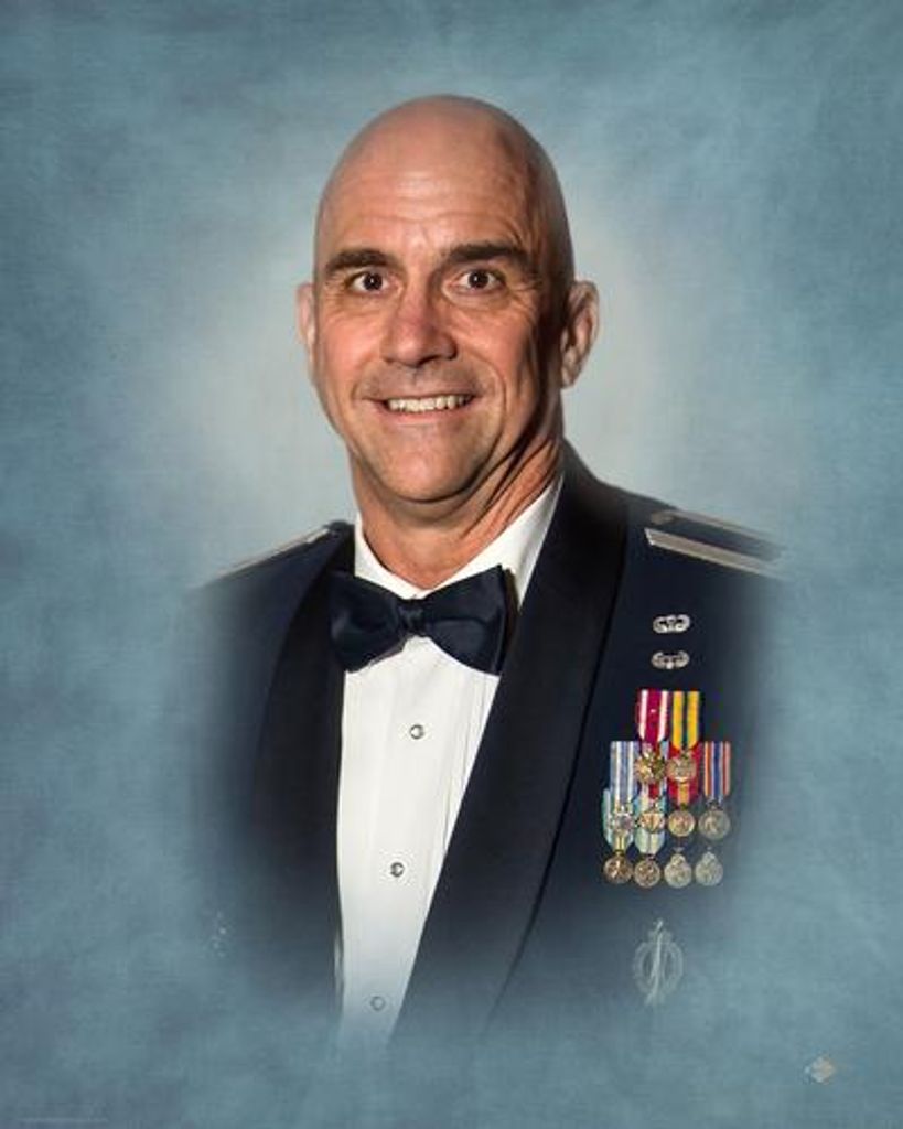 Col. George W. Ryan, Jr., Usaf Ret Profile Photo