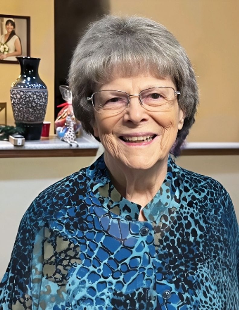 Elsie  Ruth Davis