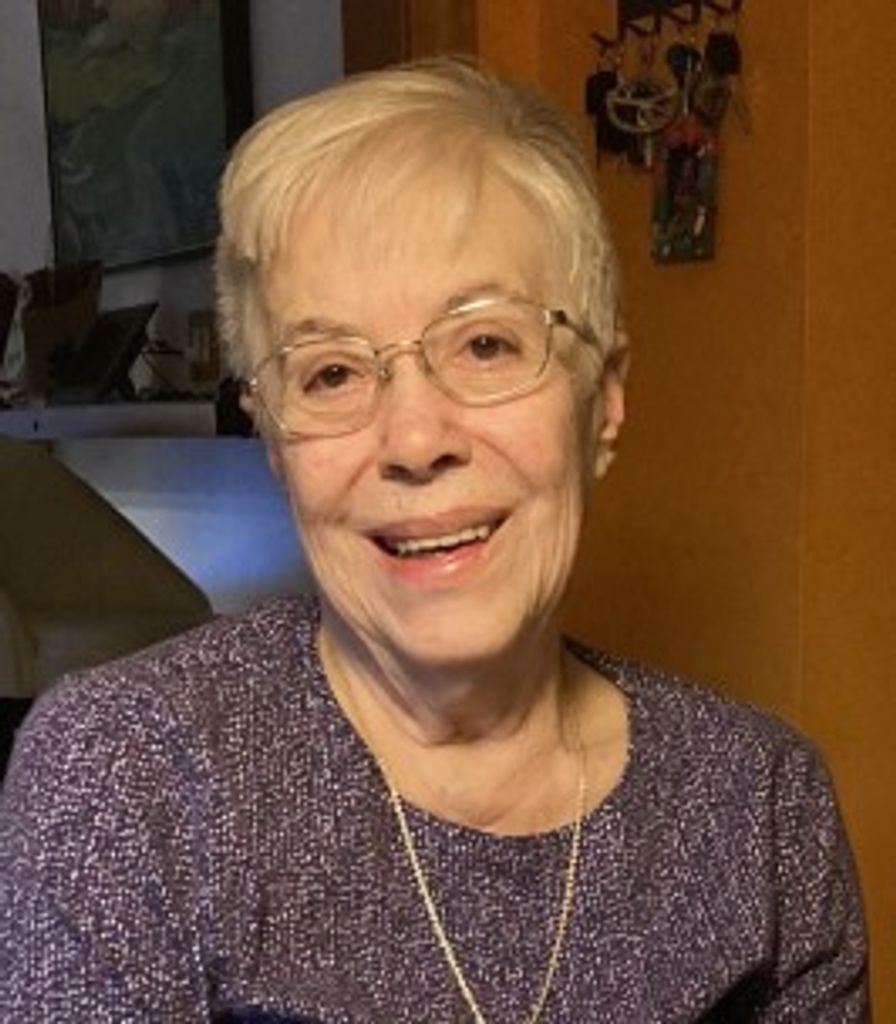 Carol Giuliani