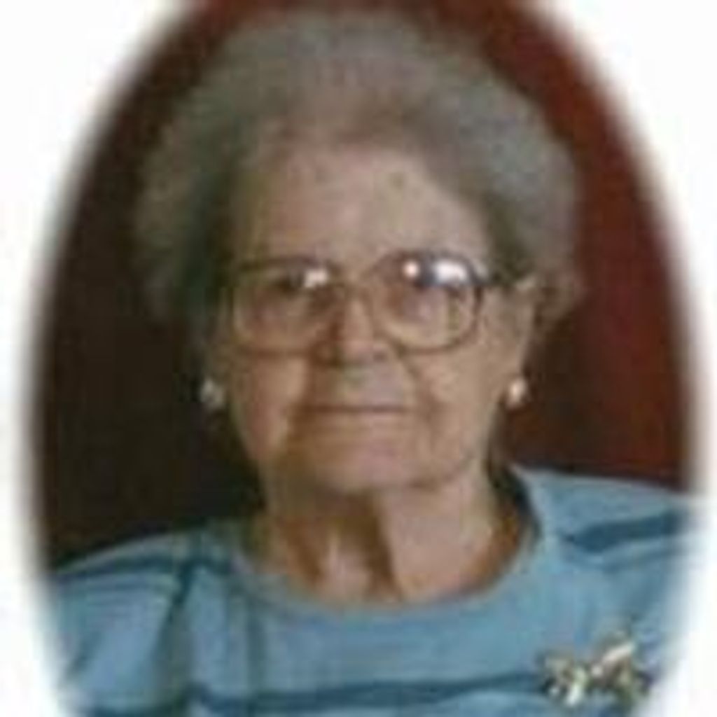 Esther M. Engen