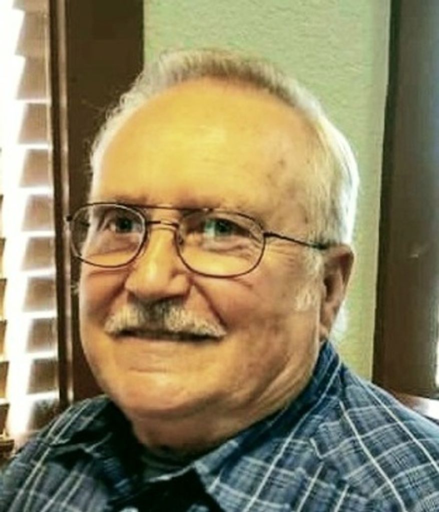 Ralph Junior Herndon Profile Photo