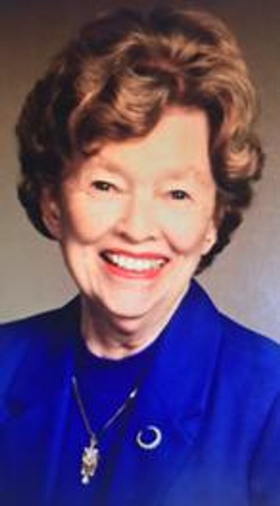 Mary Crawford Profile Photo