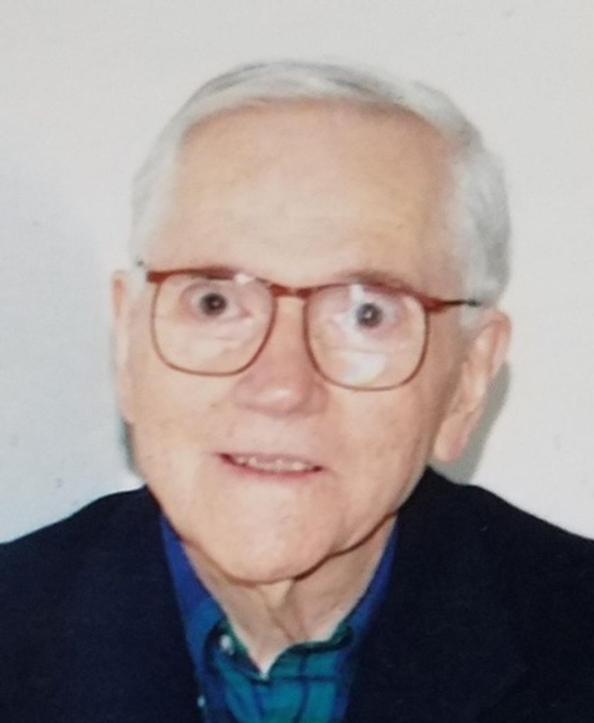 Burton H. Smith Profile Photo