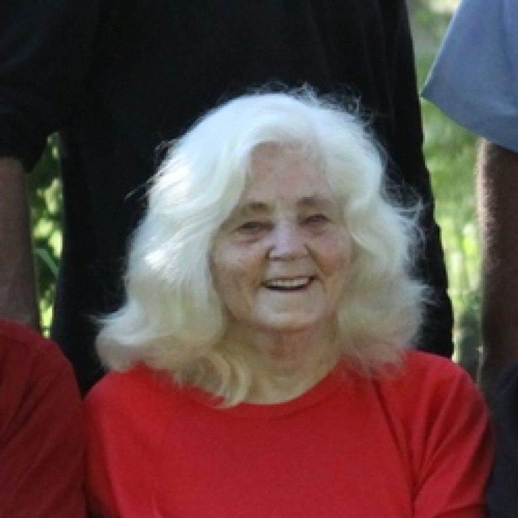 Ruth   Reed