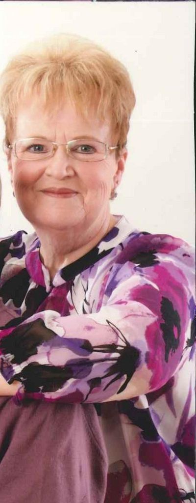 Marilyn Patricia Wade (Brown) Profile Photo