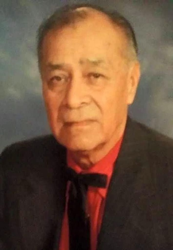 Guadalupe Guajardo Deleon