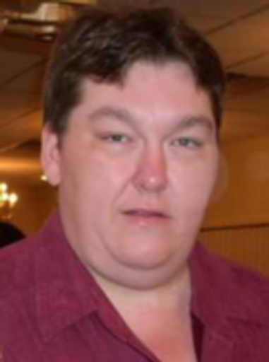 Richie Allan 'Richie' Workman Profile Photo