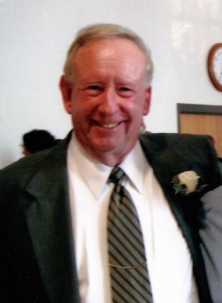 Howard Patton Profile Photo