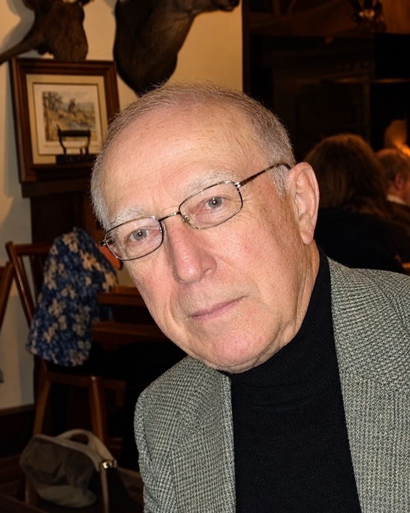 Joseph Jerome Olson Profile Photo