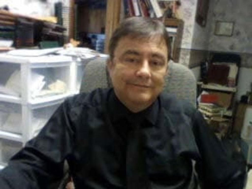 Robert L. Cardenas Profile Photo