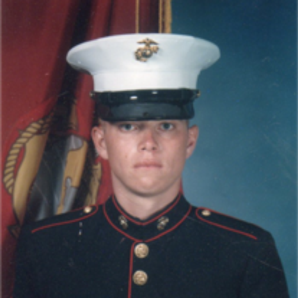 Paul Anthony Savedra Jr.