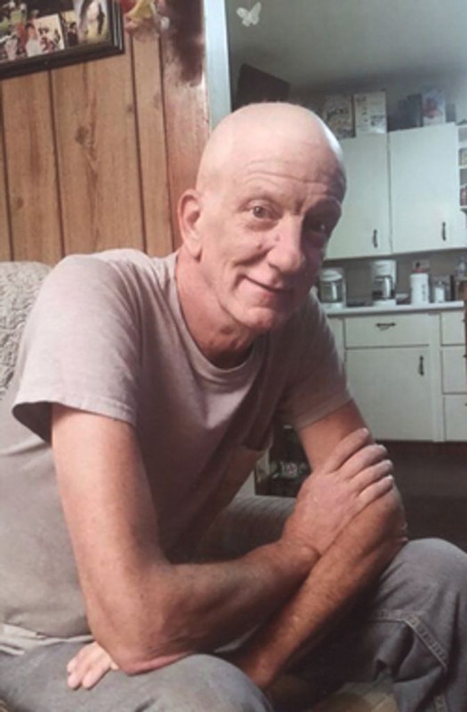 Gerald Allen Teichman Profile Photo