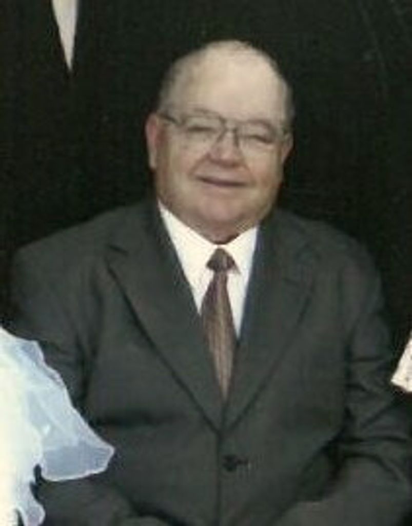 John E. ""Jack"" McCormack