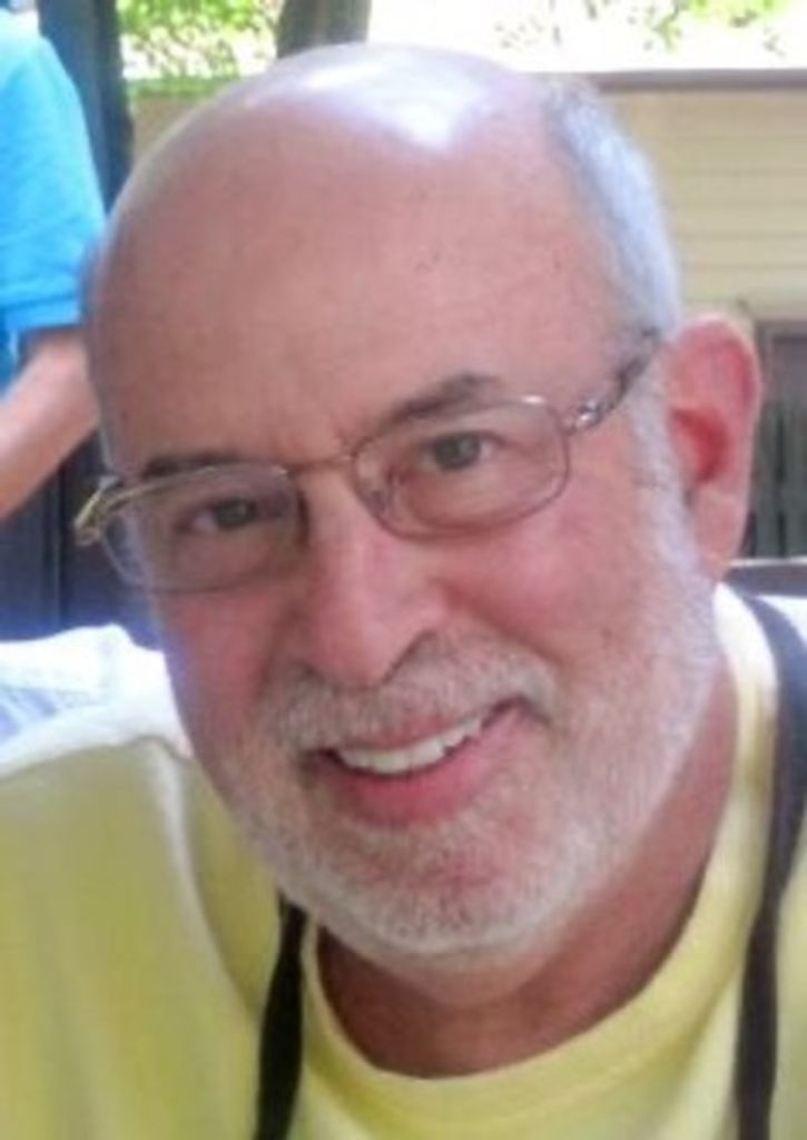 Dr. Mark Bauman