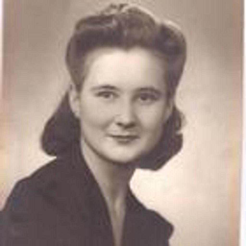 Valerie I Sanders