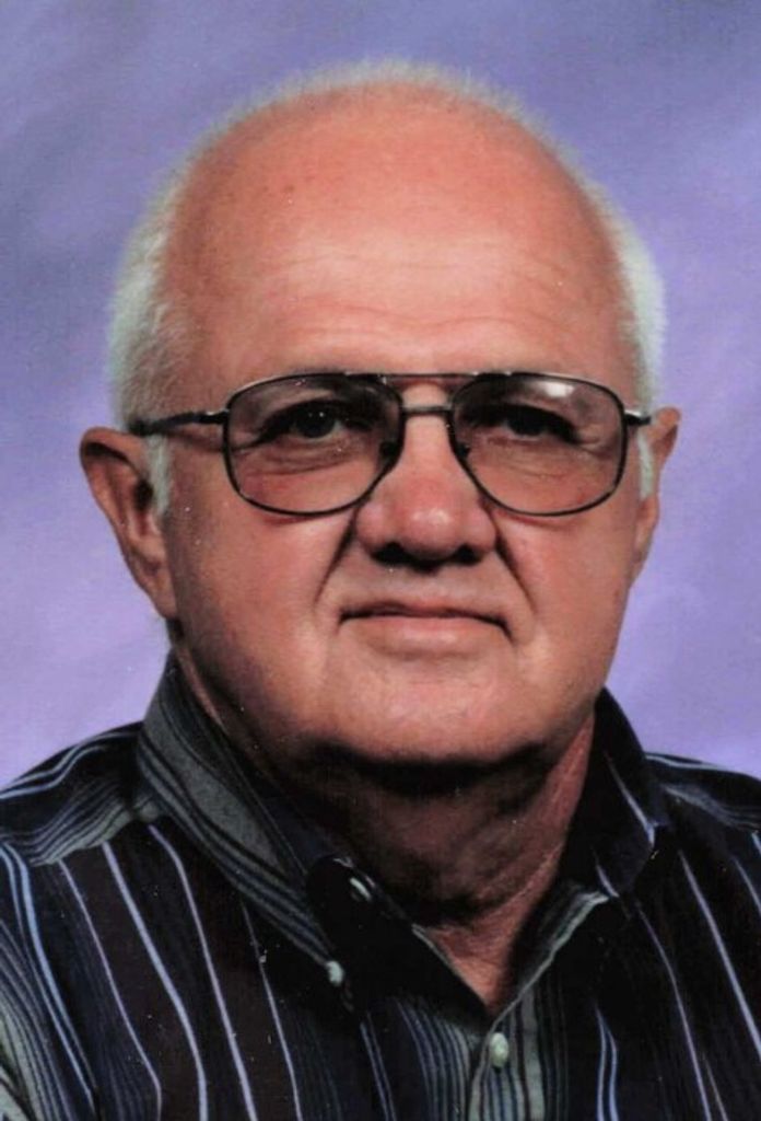 Earl Lee Gillette Jr. Profile Photo